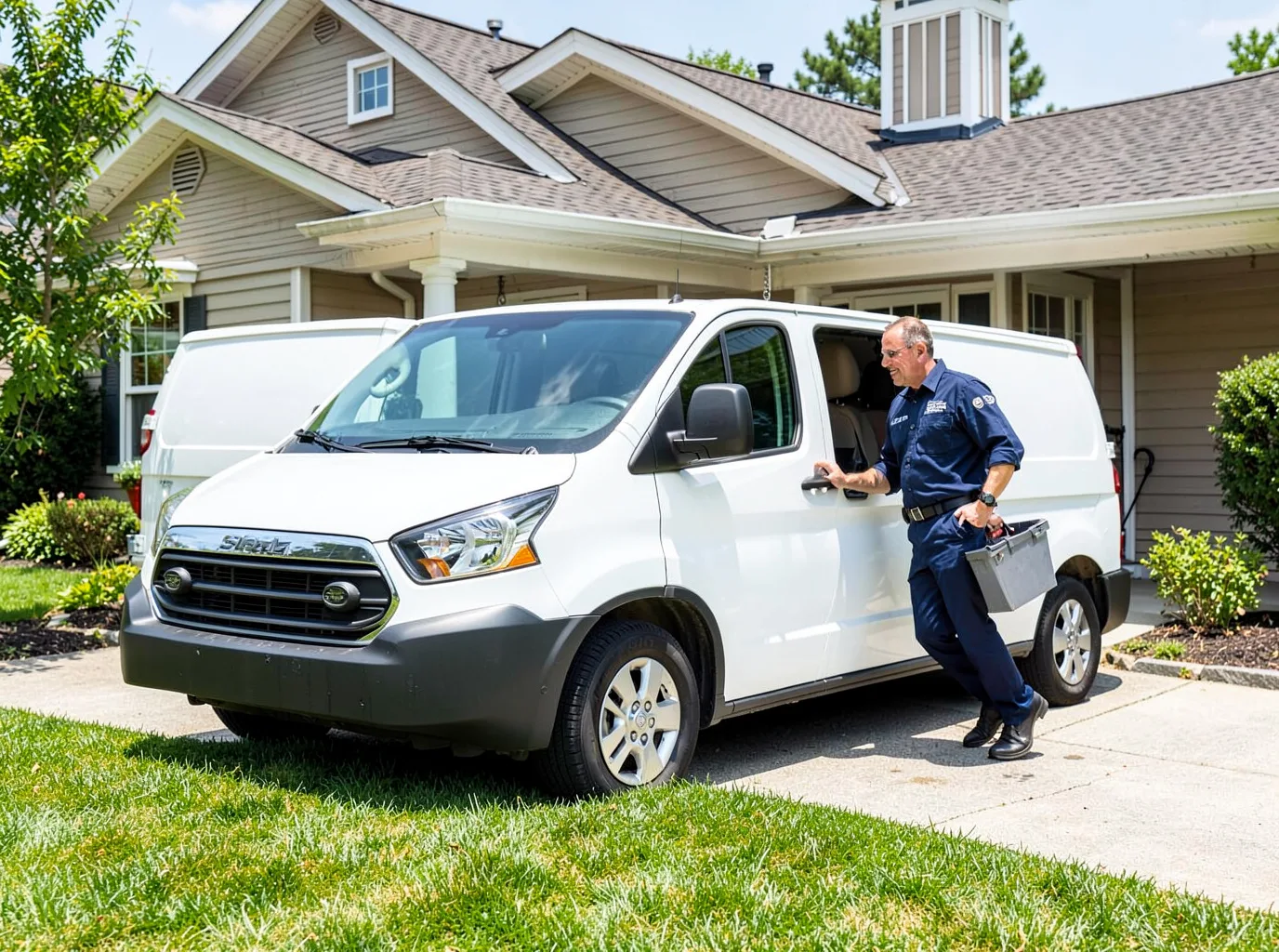 Emergency Plumber company in Hood River, OR